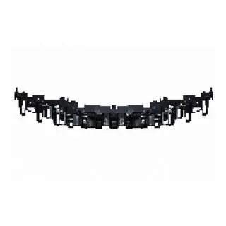 Large front bumper bracket (2013)