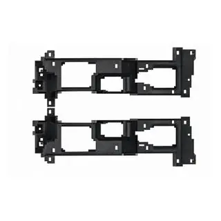 Front bumper fog light bracket (2013)