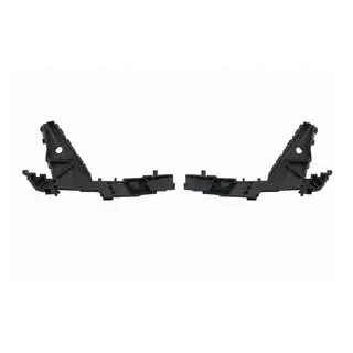 Front bumper washer nozzle bracket (2013)
