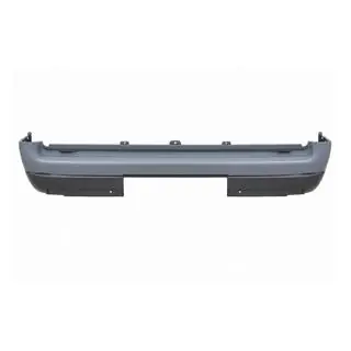 Rear Bumper (2013)