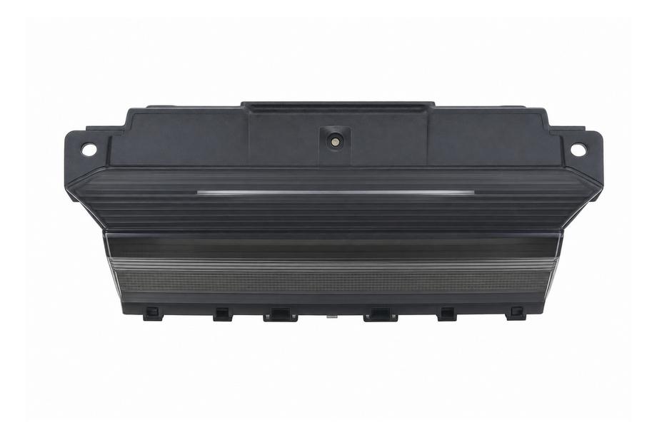 Range Rover IV L405 2013-2021 Rear bumper towing eye cover (2013) Image