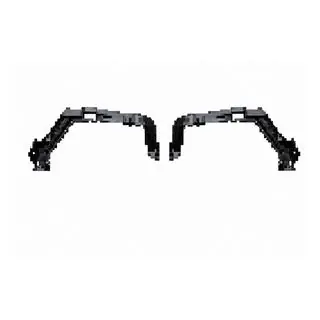 Rear bumper bracket (2013)