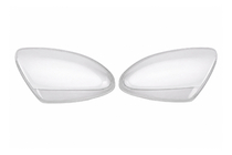 Range Rover IV L405 2013-2021 Chrome mirror cover (2013) photo 1