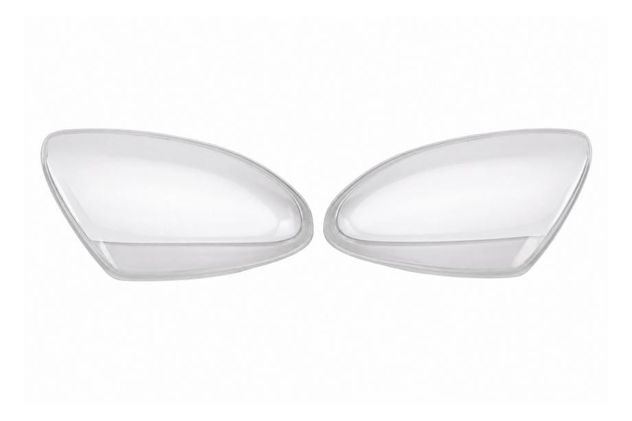 Range Rover IV L405 2013-2021 Chrome mirror cover (2013) Image