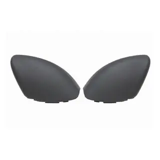 Paintable mirror cover (2013)