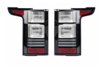 Range Rover IV L405 2013-2021 Rear tail light clear (2013) photo 1