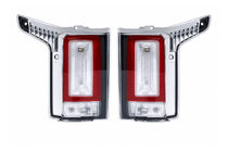 Range Rover IV L405 2013-2021 Tuning tail light (2013-2022) photo 1