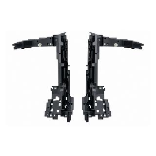 Rear bumper bracket (facelift 2013→2018) Range Rover IV L405 2013-2021
