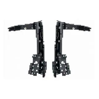 Rear bumper bracket (facelift 2013→2018)