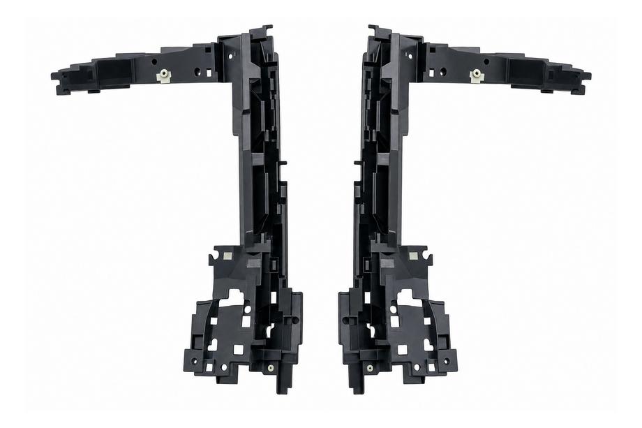 Range Rover IV L405 2013-2021 Rear bumper bracket (facelift 2013→2018) Image