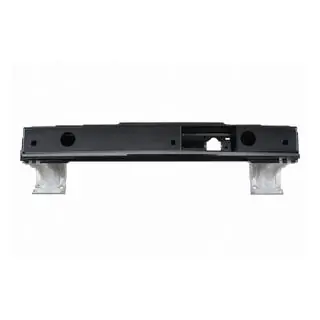 Front bumper reinforcement (2013)