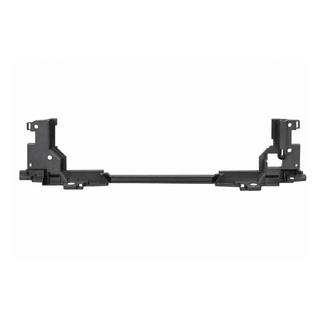 Upper radiator air deflector (2013)