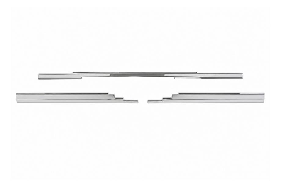 Range Rover IV L405 2013-2021 Door Mouldings Set (2013) Image