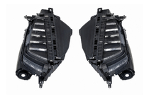 Range Rover IV L405 2013-2021 Air filter housing 3.0 бензин (2013) photo 1