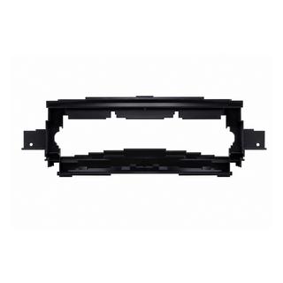 Aerodynamic air deflector (2013)