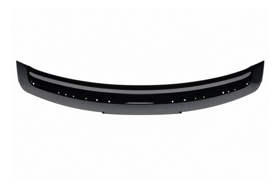 Range Rover IV L405 2013-2021 Black decorative hood trim (2013) Image
