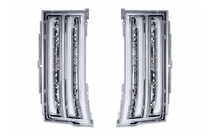 Range Rover IV L405 2013-2021 Fender vents SVO (2013) photo 1
