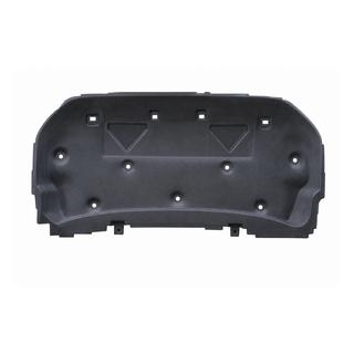 Hood sound insulation (2013)