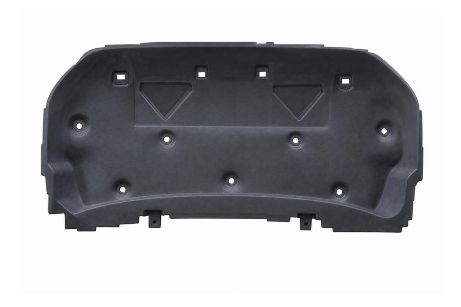 Range Rover IV L405 2013-2021 Hood sound insulation (2013) Image