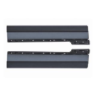 Front door trim cover (2013)