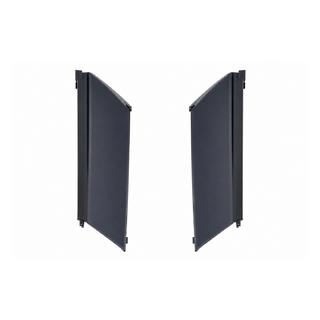 D-Pillar Trim Cover (2013)