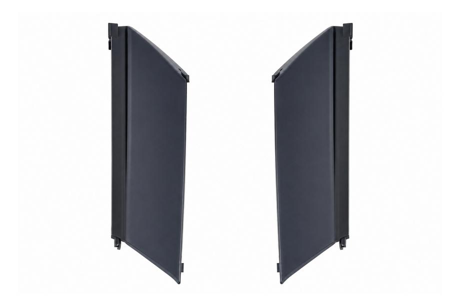 Range Rover IV L405 2013-2021 D-Pillar Trim Cover (2013) Image
