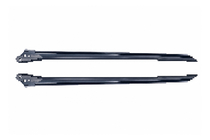 Range Rover IV L405 2013-2021 A-pillar trim cover (2013) photo 1