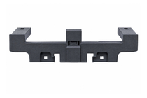 Range Rover IV L405 2013-2021 Rear bumper tow hook cover bracket (2013) photo 1