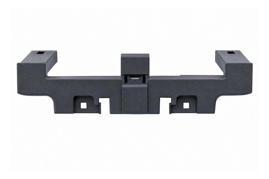 Range Rover IV L405 2013-2021 Rear bumper tow hook cover bracket (2013) Image