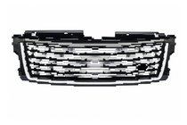 Range Rover IV L405 2013-2021 Autobiography radiator grille (2018→2023 facelift) photo 1