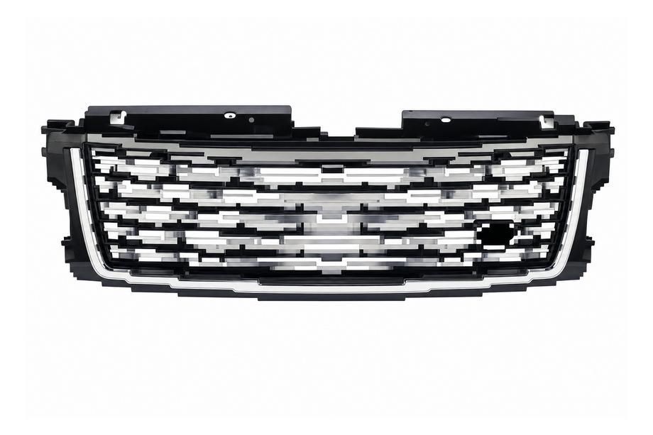 Range Rover IV L405 2013-2021 Autobiography radiator grille (2018→2023 facelift) Image