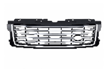 Range Rover IV L405 2013-2021 SV Autobiography front grille (facelift 2018→2023) photo 1
