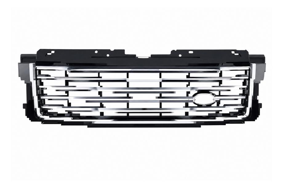 Range Rover IV L405 2013-2021 SV Autobiography front grille (facelift 2018→2023) Image