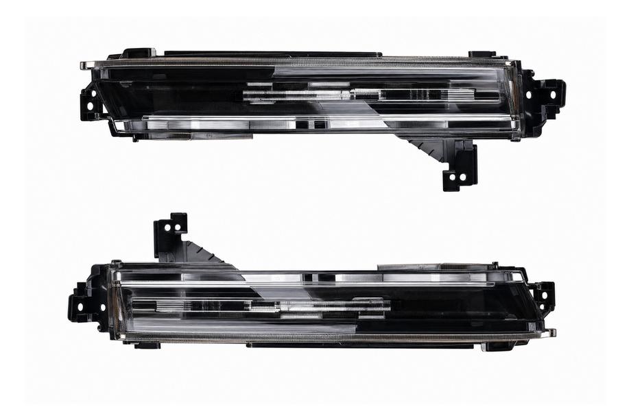 Range Rover IV L405 2013-2021 Fog Light (2018) Image