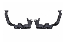 Range Rover IV L405 2013-2021 Genuine rear bumper bracket (2018) photo 1