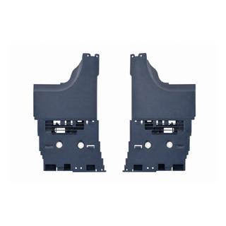 Inner fender corner trim, electric (2018)