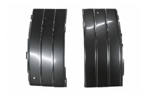 Range Rover IV L405 2013-2021 Extended black fender gills (2018) photo 1