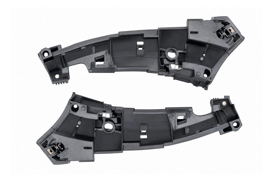 Range Rover IV L405 2013-2021 Front bumper side brackets (2018) Image