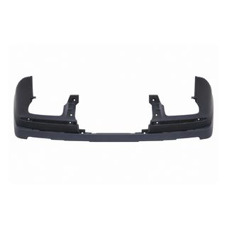 Rear Bumper (2018)