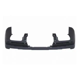 Rear Bumper (2018)