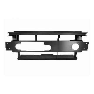 Lower Air Deflector (2018)