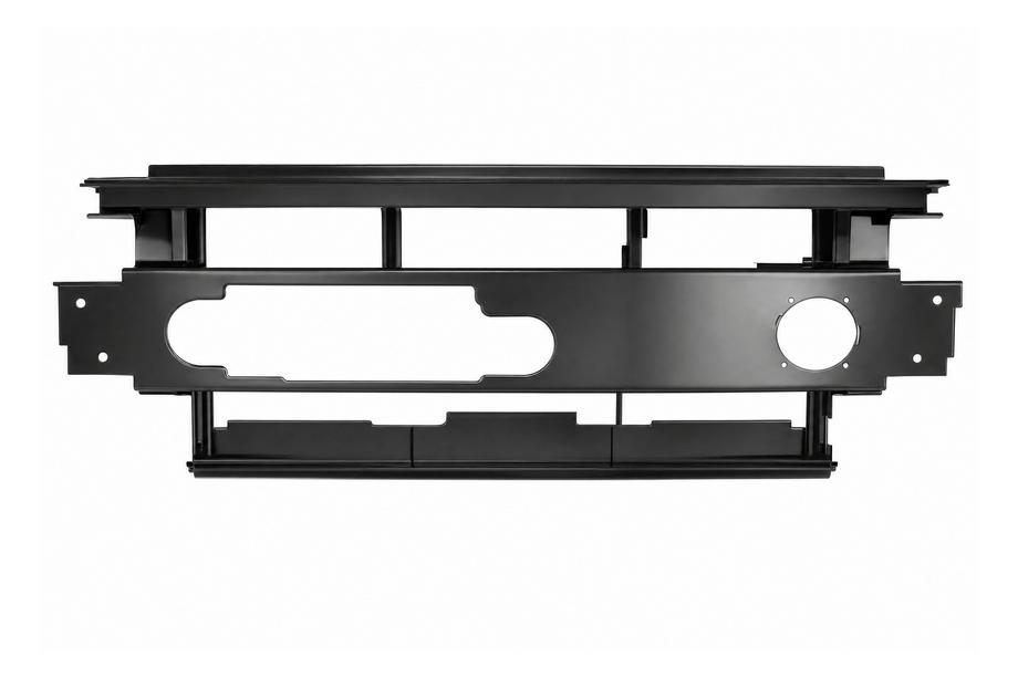 Range Rover IV L405 2013-2021 Lower Air Deflector (2018) Image