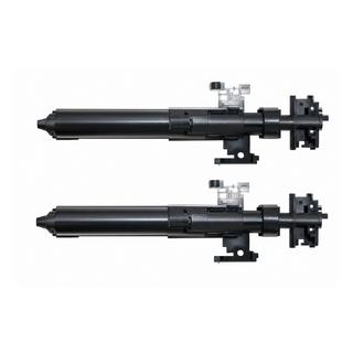 Headlight washer nozzle (2018)