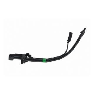 Hood washer nozzle (2018)