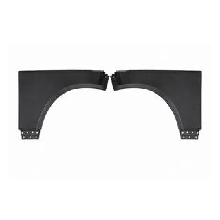 Front fender (2018)