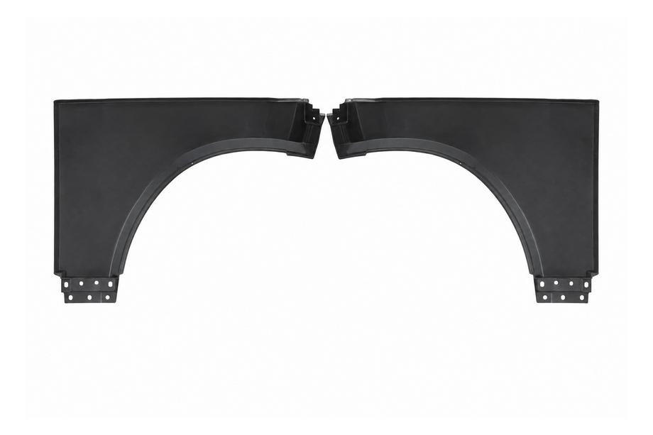 Range Rover IV L405 2013-2021 Front fender (2018) Image