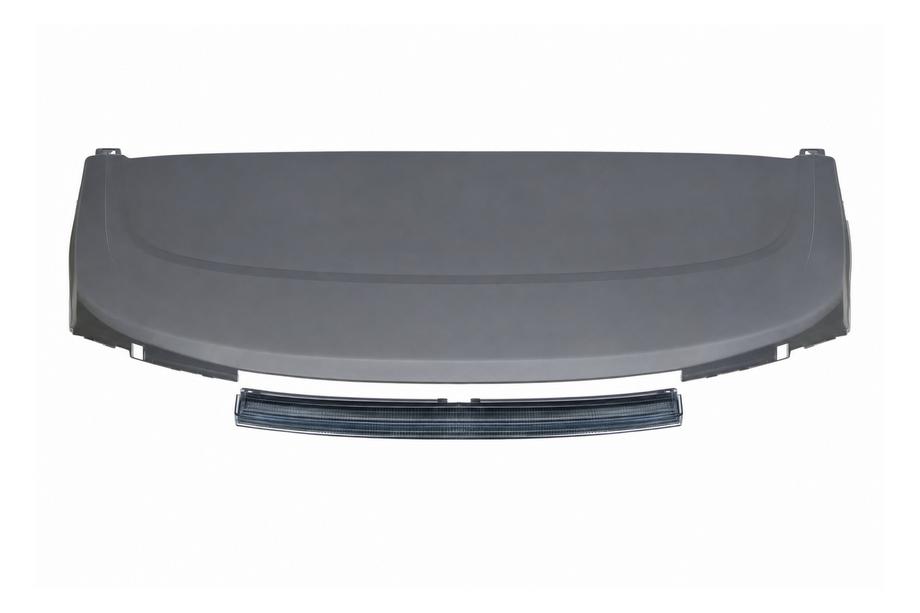 Range Rover IV L405 2013-2021 Spoiler with Brake Light (2018) Image