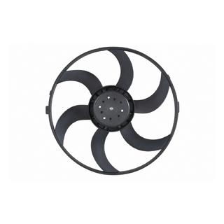 Cooling fan blade 3.0 L6 (2018)