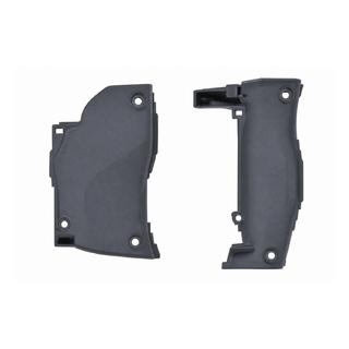 Large rear bumper bracket (2013-2018) Range Rover IV L405 2013-2021