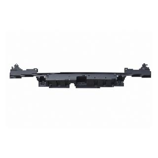 Hood sound insulation (2018)